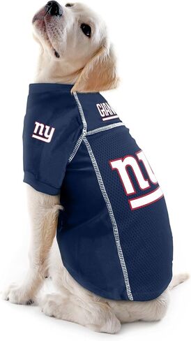 Littlearth Los Angeles Chargers NFL Basic Pet Jersey in Saudi Arabia
