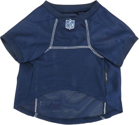 Littlearth Los Angeles Chargers NFL Basic Pet Jersey in Saudi Arabia