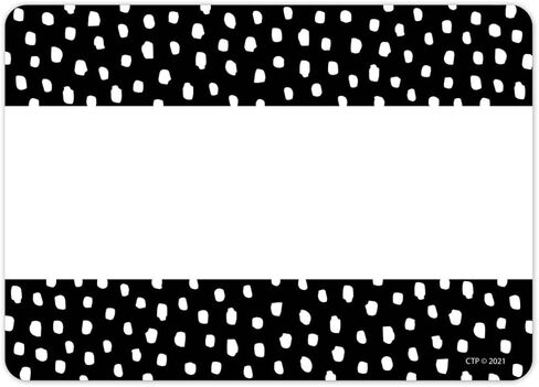 CTP Doodle Apples Badge Labels for Classroom (Creative Teaching Press 10618) in Saudi Arabia