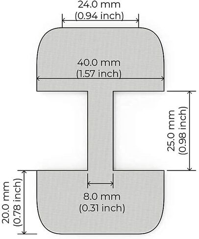 Cable Labels Large Size, XIAOXI Write On Cord Label, Wire Labels, Cable Tags and Wire Tags for Cable Management and Identification - 40 Pcs (Multi-Color) in Saudi Arabia