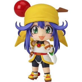 Good Smile Company Saber Marionette J: Lime Action Figure