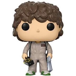Funko Pop Television: Stranger Things - Dustin Ghostbusters Collectible Vinyl Figure