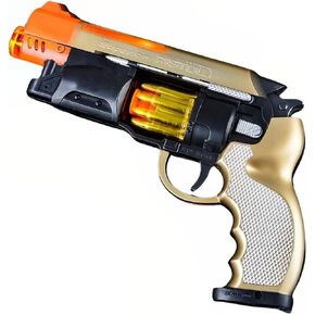 Rhode Island Novelty 9.5" Light-Up Blaster with Sound