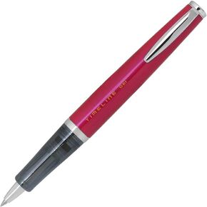 Pilot gel ink pen gel Timeline Rose Pink LTL-3SR-RP (japan import)