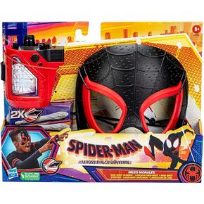 Spider-Man SPD Swift Web Shot