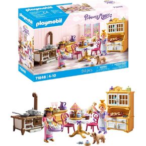 Playmobil Castle Kitchen