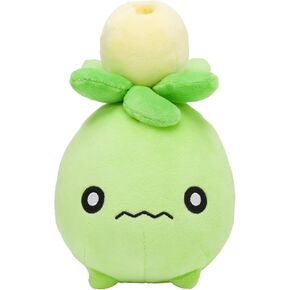 Pokemon Center Original Poke Plush Smoliv