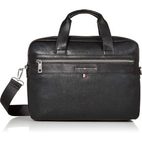 Tommy Hilfiger Men's Leo Briefcase
