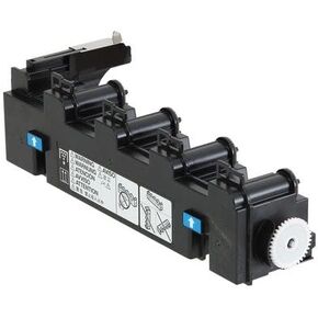 Technica Brand المتوافق مع النفايات الزخرفية الحاوية الحاوية صندوق خرطوشة Bizhub C3350 ، C3351 ، C3850 ، C3850FS ، C3851FS ، C3851-WB-P05 ، WBP05 ، A4Y5WY1 ، A4Y5-WY1