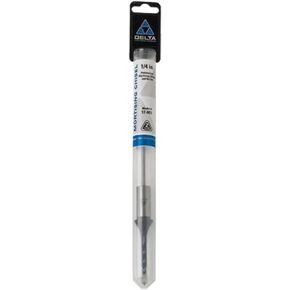 1/4 in. Professional Mortising Chisel and Bit Set