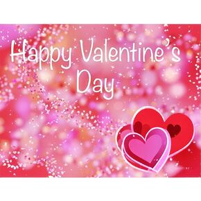 Diamond Art Kits for Adults, DIY Full Round Drill Diamond Art Happy Valentine's Day Valentines graphy Candy Chocolate love Saint Dating Couples Romance for Home Wall Decoration 12×16 Inches …