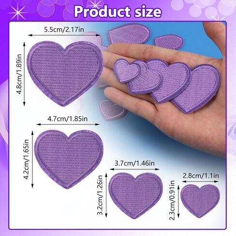 15pcs Star Iron on Patches ، تصحيح الإصلاح المطرز ، STAR SEW ON/IRON ON PATCH CHOPIQUE للملابس ، اللباس ، القبعات ، الجينز ، حقائب الظهر ، السترات ، إكسسوارات DIY (أبيض) in Kuwait