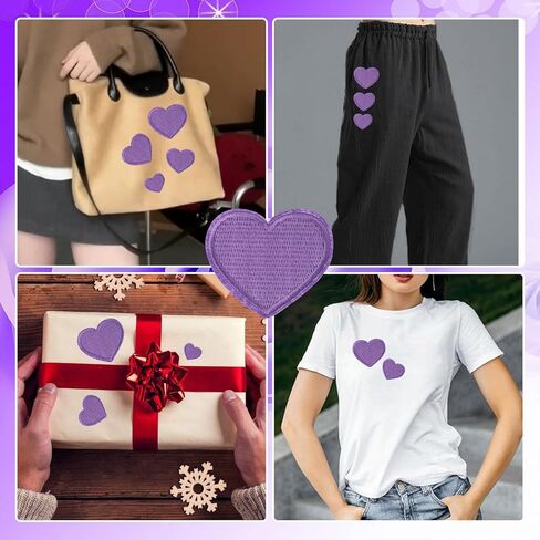 15pcs Star Iron on Patches ، تصحيح الإصلاح المطرز ، STAR SEW ON/IRON ON PATCH CHOPIQUE للملابس ، اللباس ، القبعات ، الجينز ، حقائب الظهر ، السترات ، إكسسوارات DIY (أبيض) in Kuwait