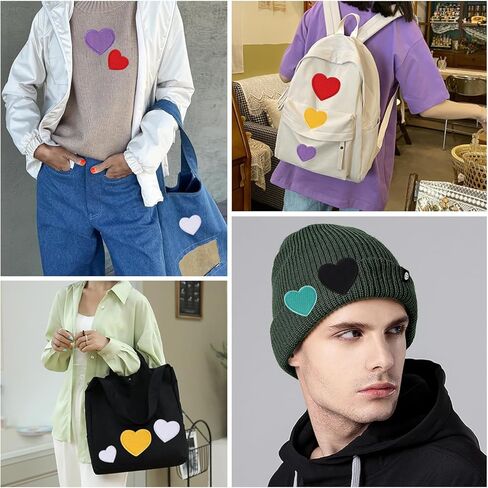 15pcs Star Iron on Patches ، تصحيح الإصلاح المطرز ، STAR SEW ON/IRON ON PATCH CHOPIQUE للملابس ، اللباس ، القبعات ، الجينز ، حقائب الظهر ، السترات ، إكسسوارات DIY (أبيض) in Kuwait