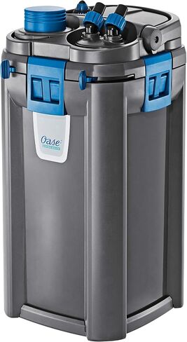 OASE Indoor Aquatics BioMaster 850, 1 Count (Pack of 1) in Saudi Arabia