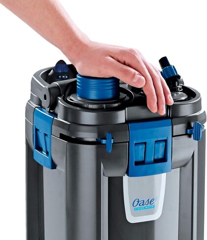 OASE Indoor Aquatics BioMaster 850, 1 Count (Pack of 1) in Saudi Arabia