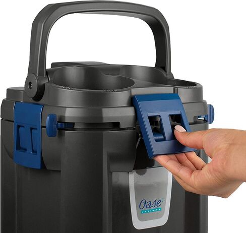 OASE Indoor Aquatics BioMaster 850, 1 Count (Pack of 1) in Saudi Arabia