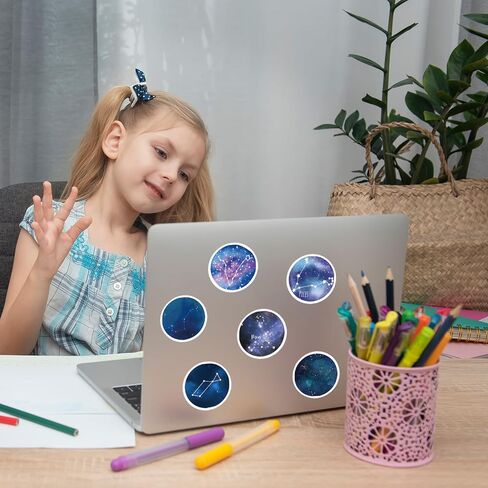 مجموعة ملصقات برج مولين ، 60 بكسل مخصصة ملصقات غامضة على الجدران على الجصات المائية شارات الفينيل المقاومة للماء لأجهزة الكمبيوتر المحمولة ماء زجاجة كمبيوتر ثلاجات الأمتعة للهاتف. in Kuwait