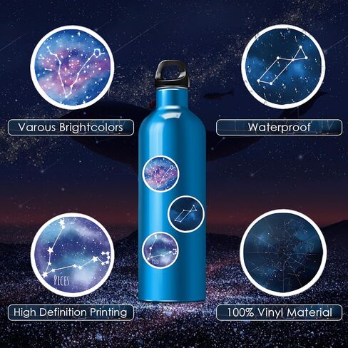 مجموعة ملصقات برج مولين ، 60 بكسل مخصصة ملصقات غامضة على الجدران على الجصات المائية شارات الفينيل المقاومة للماء لأجهزة الكمبيوتر المحمولة ماء زجاجة كمبيوتر ثلاجات الأمتعة للهاتف. in Kuwait