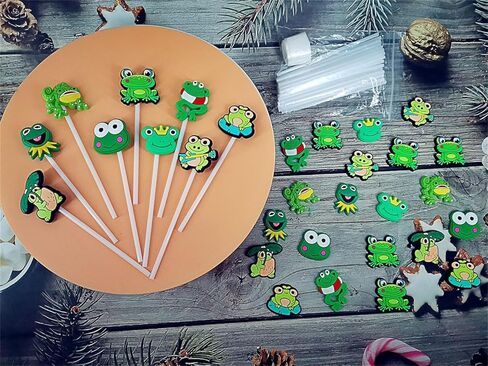 30 حزمة مجموعة أعياد عيد ميلاد لحفلات الديكور مجموعة مستلزمات. in Kuwait