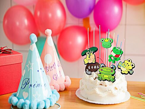 30 حزمة مجموعة أعياد عيد ميلاد لحفلات الديكور مجموعة مستلزمات. in Kuwait