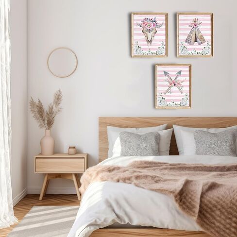 ديكور حائط بتصميم شاحنات الأولاد (مجموعة من 6) طباعة فنية - 8 × 10 (غير مؤطرة) | ديكور الغرفة للبناة الصغار وعشاق الشاحنات | ديكور غرفة المعيشة للأولاد | إلهام الخيال والمغامرة in Saudi Arabia