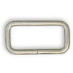 Tandy Leather Strap Keeper Loop 1 "(25 مم) 10/PK 1137-04