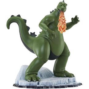 Diamond Select Toys Godzilla Gallery: Animated Style Deluxe PVC Statue