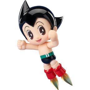 Good Smile Company Astro Boy Nendoroid Action Figure