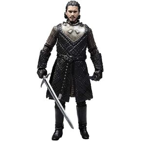 McFarlane Toys Game of Thrones Jon Snow Action Figure