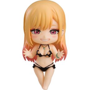 Good Smile Company My Dress-Up Darling: Marin Kitagawa (Swimsuit Ver.) Nendoroid Action Figure