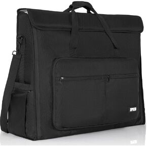 Travel Carrying Case Tote Bag Compatible with Apple iMac 27" Desktop Computer for iMac 27 INCH Accessories Storage Bag
