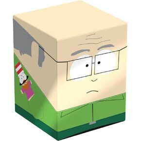 Ultimate Guard - Squaroes - Boulder 100+ - South Park: The Stick of Truth - SP014 - Princess Kenny