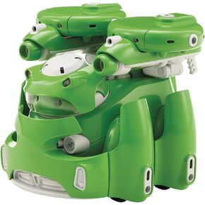 Kotobukiya Maruttoys Tamtou Type-S (Green Ver.) Plastic Model Kit
