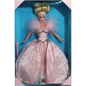 Barbie Pink Ice, Limited Edition, 1st in a Series, 1996