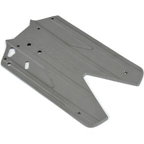 Pro-line Racing Bash Armor Chassis Protector Stone Gray for ARRMA 3S Short WB PRO639605