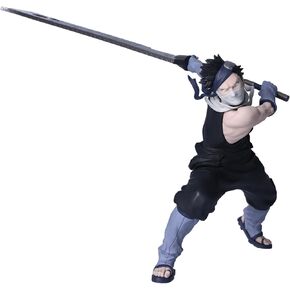 Banpresto - Naruto - Momochi Zabuza, Bandai Spirits Vibration Stars Figure