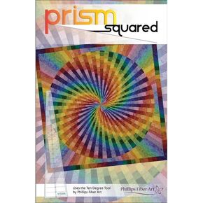Prism Squared Pattern, None