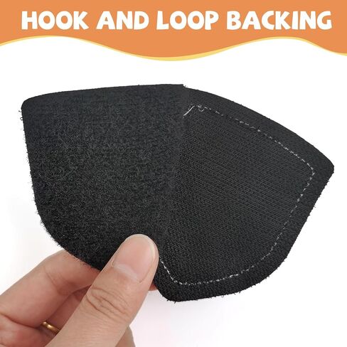 LEMIBK 50pcs Random Tactical Morale Patches Pack, Embroidery Loop and Hook Patches Set for Tacitcal Backpacks, Vest, Military Uniforms,Caps, Bags, Tactical Gears Etc. in Saudi Arabia
