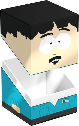 Ultimate Guard - Squaroes - Boulder 100+ South Park - SP008 - Randy in Saudi Arabia