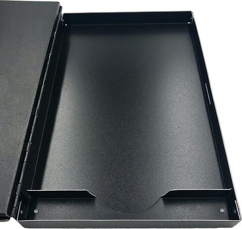 Posse Box Posse - Box Dual Tray Side Bk - PB37S-BV in Saudi Arabia