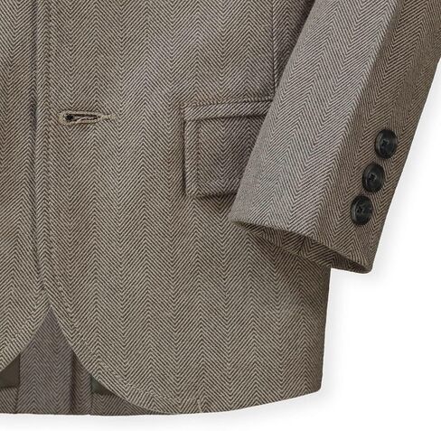 Hope & Henry Boys' Classic Suit Jacket in Kuwait
