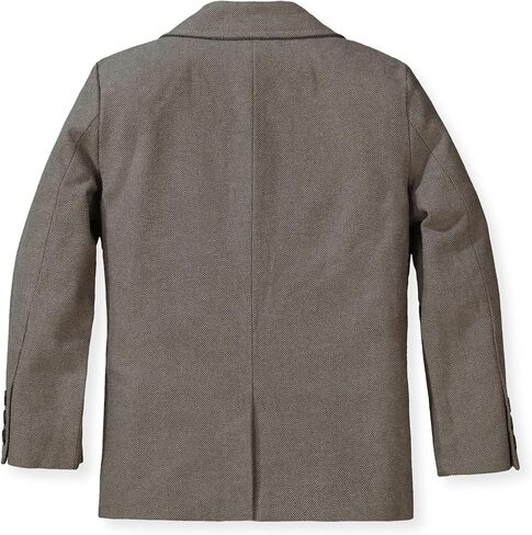 Hope & Henry Boys' Classic Suit Jacket in Kuwait