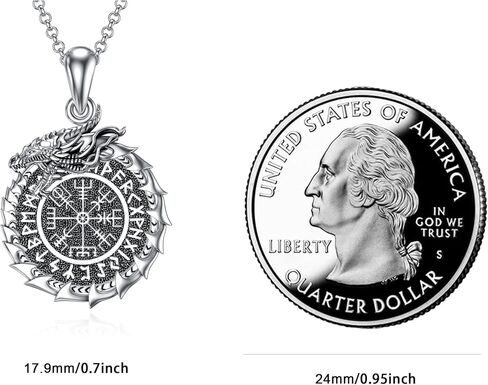 PELOVNY Urn Necklaces for Ashes S925 Sterling Silver Western Turquoise Pendant Cremation Jewelry Memorial Gifts for Women Mom in Saudi Arabia