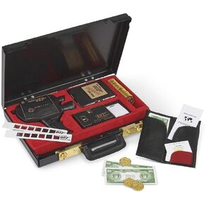 American Classic James James Secret Agent 007 Caseé Caseé