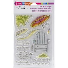 ختم ختم ختم ، كرسي على شاطئ البحر in Kuwait