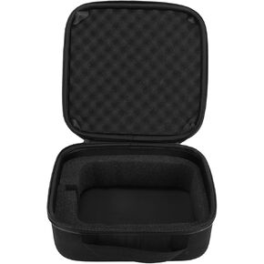 RC Plane Remote Controller Storage Bag, Universal Remote Control Storage Bag, Waterproof Transmitter Case Box for AT9 X9D WFLY 9 Controller