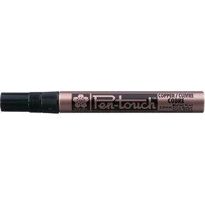 Sakura - Pen-Touch Paint Marker - Medium 2.0mm - Copper - Single
