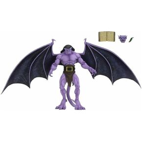Neca Gargoyles Ultimate Goliath 7-Inch Action Figure