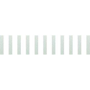 Glass Distraction Markers-Glass Awareness Stickers for Glass Doors (Dashes)